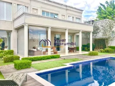 Sobrado com 4 Quartos à venda, 948m² no Morumbi, São Paulo