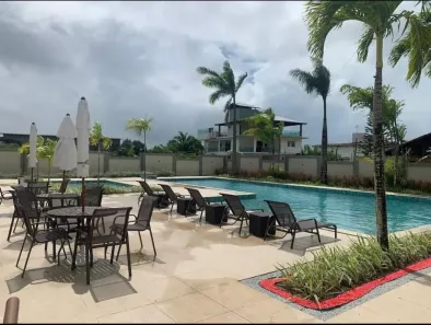Apartamento com 2 Quartos à venda, 60m² no Ponta de Campina, Cabedelo