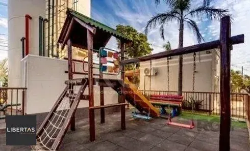 Apartamento com 2 Quartos à venda, 47m² no Costa e Silva, Porto Alegre