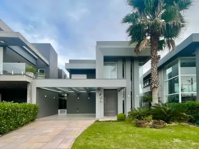 Sobrado com 3 Quartos à venda, 300m² no Capão Ilhas Resort, Capão da Canoa