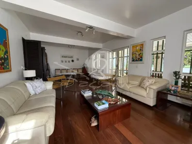 Sobrado com 3 Quartos à venda, 397m² no Cidade Universitária, Campinas