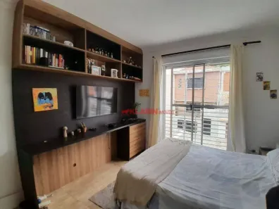 Sobrado com 3 Quartos à venda, 122m² no Bosque da Saúde, São Paulo