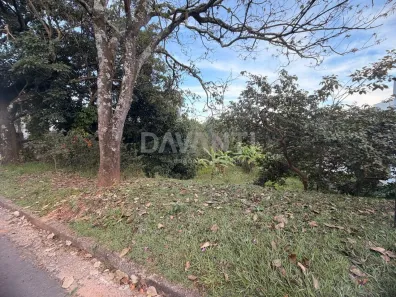 Lote/Terreno à venda, 1300m² no Chácaras Alpina, Valinhos