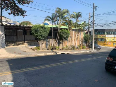 Casa com 3 Quartos para alugar, 212m² no Jardim Presidente Dutra, Guarulhos
