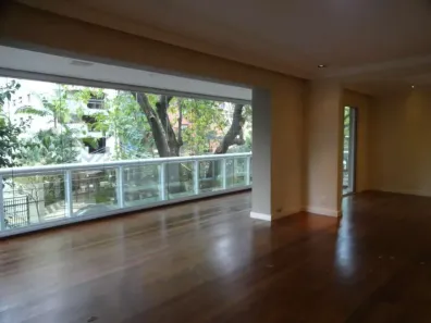 Apartamento com 3 Quartos à venda, 234m² no Itaim Bibi, São Paulo
