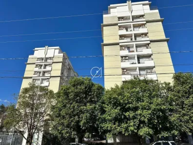 Apartamento com 3 Quartos para alugar, 85m² no Plano Diretor Norte, Palmas