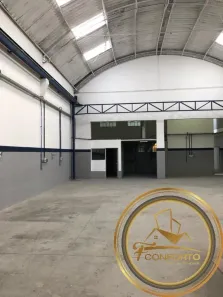 Galpão/Depósito/Armazém para alugar, 680m² no Mooca, São Paulo
