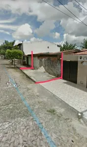 Lote/Terreno à venda, 363m² no Mondubim, Fortaleza
