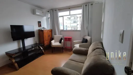 Apartamento com 1 Quarto à venda, 45m² no Vila Adyana, São José dos Campos