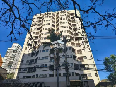 Apartamento com 1 Quarto à venda, 60m² no Centro, Campinas