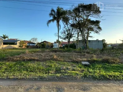 Lote/Terreno à venda, 286m² no Centro, Balneário Barra do Sul