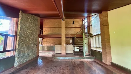 Fazenda/Sítio com 4 Quartos à venda, 420m² no Chácara São Marcelo, Mogi Mirim
