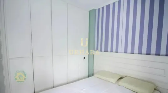 Apartamento com 3 Quartos à venda, 180m² no Vila Amélia, São Paulo
