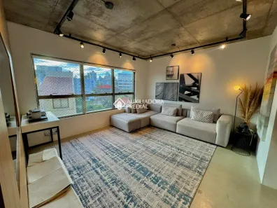Apartamento com 2 Quartos à venda, 69m² no Petrópolis, Porto Alegre
