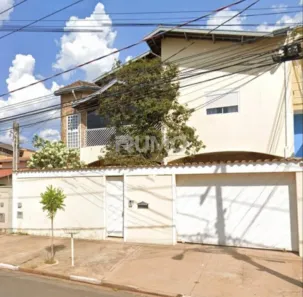 Sobrado com 4 Quartos à venda, 358m² no Chácara da Barra, Campinas