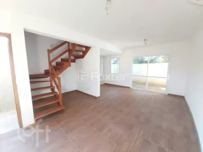 Casa de Condomínio com 2 Quartos à venda, 65m² no Ponta Grossa, Porto Alegre