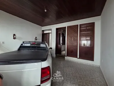Casa com 3 Quartos à venda, 150m² no Centro, São Luís