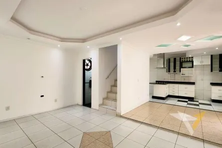 Casa com 2 Quartos à venda, 135m² no Tulipas, Jundiaí