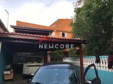 Casa com 6 Quartos à venda, 390m² no Vila Correa, Ferraz de Vasconcelos