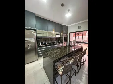 Casa de Condomínio com 3 Quartos à venda, 140m² no Residencial Maria Júlia, São José do Rio Preto