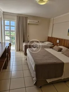 Flat com 1 Quarto à venda, 30m² no Solar de Caldas Novas, Caldas Novas