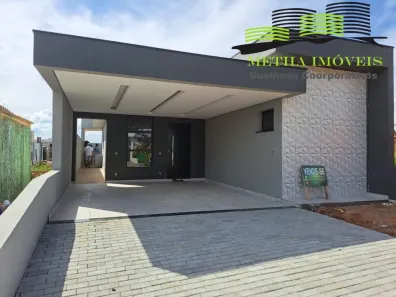 Casa de Condomínio com 3 Quartos à venda, 240m² no Jardim Novo Horizonte, Sorocaba