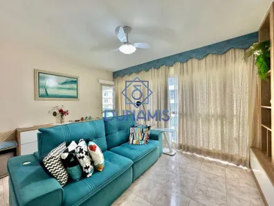 Apartamento com 3 Quartos à venda, 160m² no Pitangueiras, Guarujá