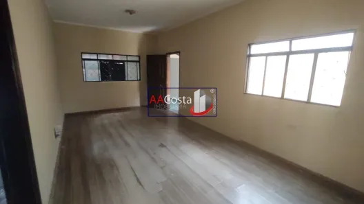 Casa com 3 Quartos à venda, 181m² no City Petrópolis, Franca