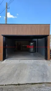 Casa com 3 Quartos à venda, 110m² no Jardim Morada do Sol, Indaiatuba