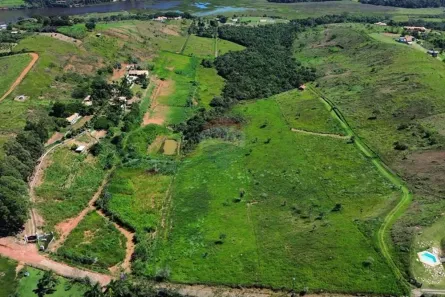 Lote/Terreno à venda, 23500m² no Grama, Juiz de Fora