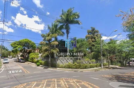 Lote/Terreno à venda, 876m² no Parque Campolim, Sorocaba