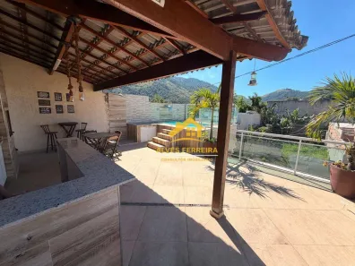 Casa com 3 Quartos à venda, 152m² no Campo Grande, Rio de Janeiro