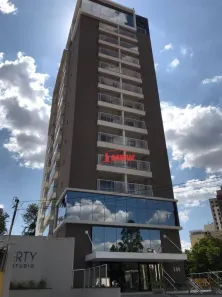 Apartamento com 1 Quarto à venda, 33m² no Jardim Faculdade, Sorocaba