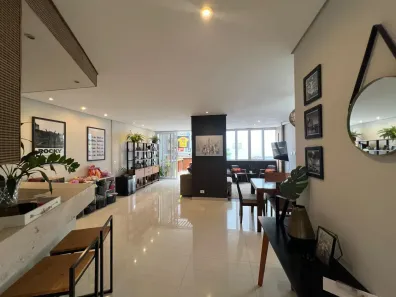Casa de Condomínio com 4 Quartos à venda, 180m² no Jardim Isaura, Santana de Parnaíba