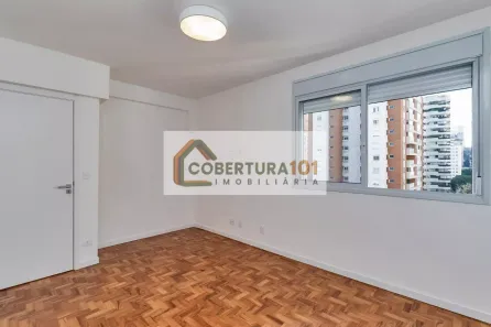 Apartamento com 2 Quartos à venda, 107m² no Jardim Paulista, São Paulo