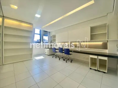 Sala Comercial à venda, 27m² no Cidade Jardim, Belo Horizonte
