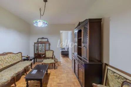Apartamento com 2 Quartos para alugar, 70m² no Sumaré, São Paulo