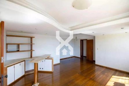 Apartamento com 3 Quartos à venda, 119m² no Buritis, Belo Horizonte
