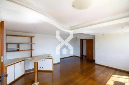 Apartamento com 3 Quartos à venda, 119m² no Buritis, Belo Horizonte