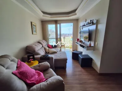 Apartamento com 3 Quartos à venda, 88m² no Nova América, Piracicaba
