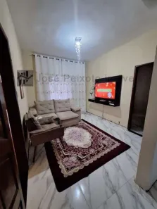 Casa com 2 Quartos à venda, 260m² no Campo Grande, Rio de Janeiro