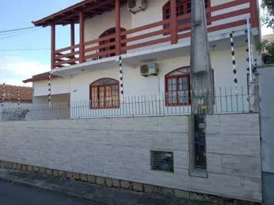 Casa com 4 Quartos à venda, 170m² no Capoeiras, Florianópolis