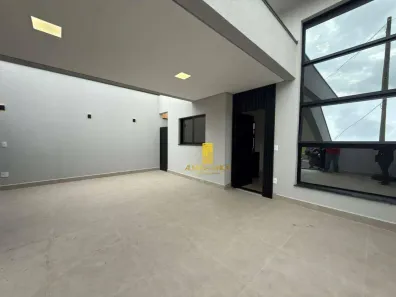 Casa com 3 Quartos à venda, 101m² no Jardim Bom Sucesso, Indaiatuba