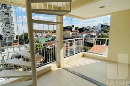 Apartamento com 2 Quartos à venda, 122m² no Vila Ipojuca, São Paulo