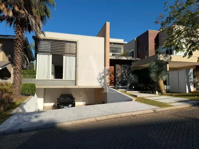 Casa com 3 Quartos à venda, 355m² no Tamboré, Santana de Parnaíba