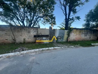 Lote/Terreno à venda, 2700m² no Nova Pampulha, Vespasiano