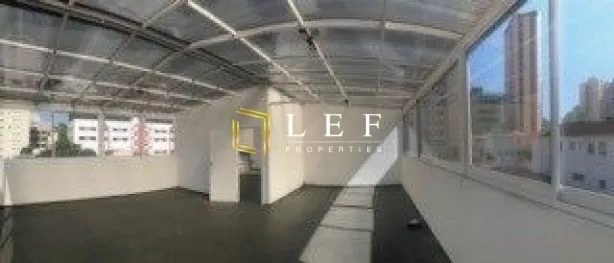 Prédio Comercial à venda, 514m² no Vila Monte Alegre, São Paulo