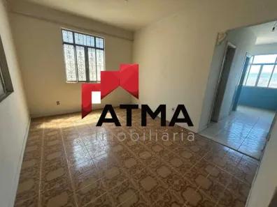 Casa com 1 Quarto à venda, 150m² no Vista Alegre, Rio de Janeiro