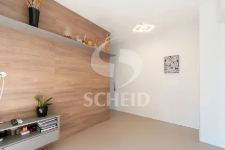 Apartamento com 2 Quartos à venda, 53m² no Jardim Vila Mariana, São Paulo