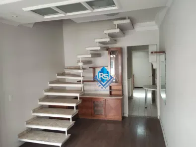 Casa de Condomínio com 2 Quartos à venda, 74m² no Nova Petrópolis, São Bernardo do Campo